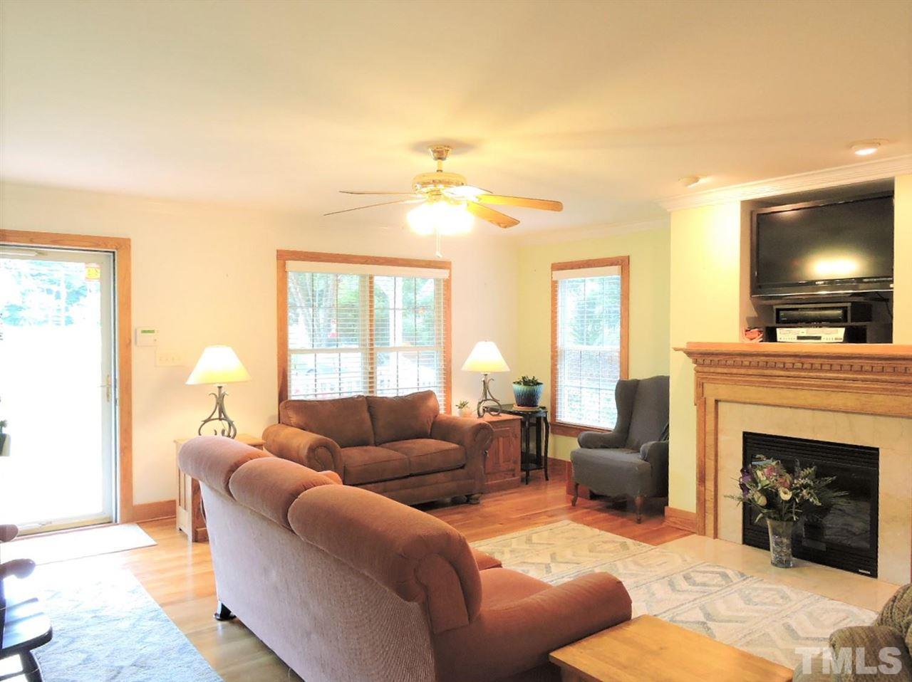 286 Fork Junction Road Timberlake, NC 27583 - Photo 5 of 24