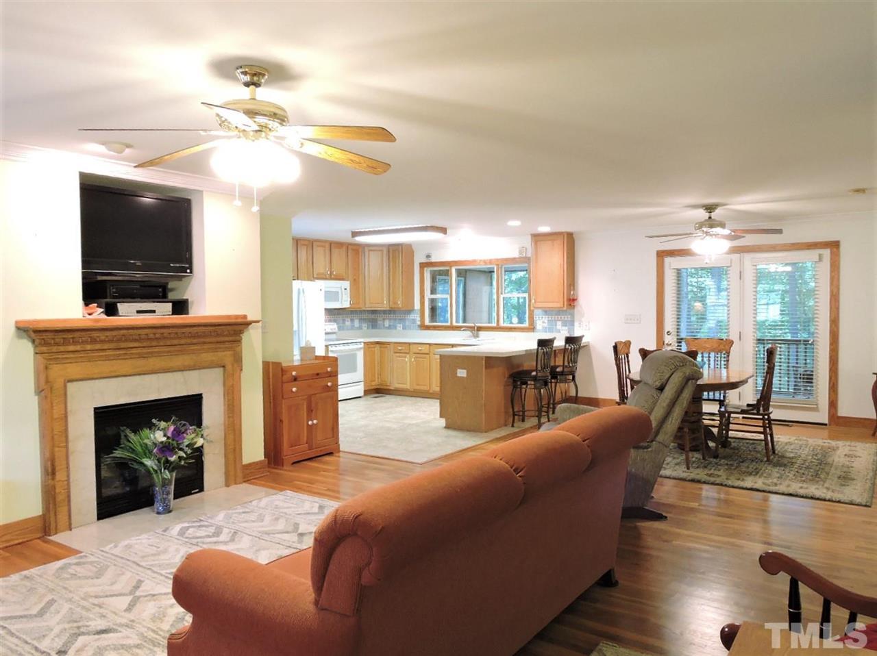 286 Fork Junction Road Timberlake, NC 27583 - Photo 6 of 24