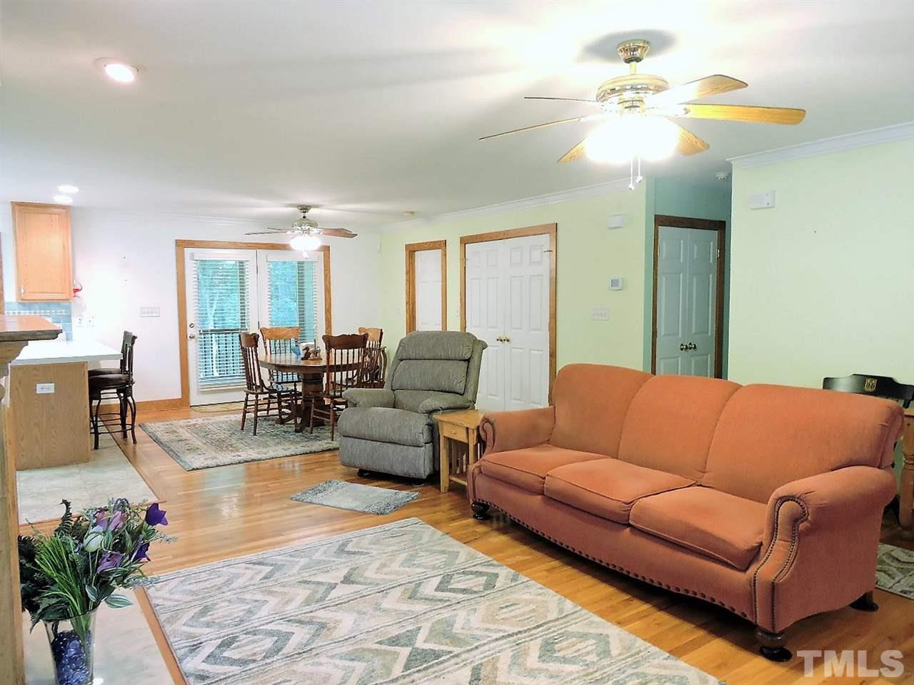 286 Fork Junction Road Timberlake, NC 27583 - Photo 7 of 24