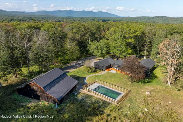 $2,295,000 | 119 Mt Laurel Road, Kerhonkson, NY 12446