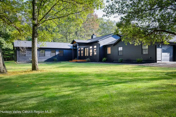 $2,295,000 | 119 Mt Laurel Road, Kerhonkson, NY 12446