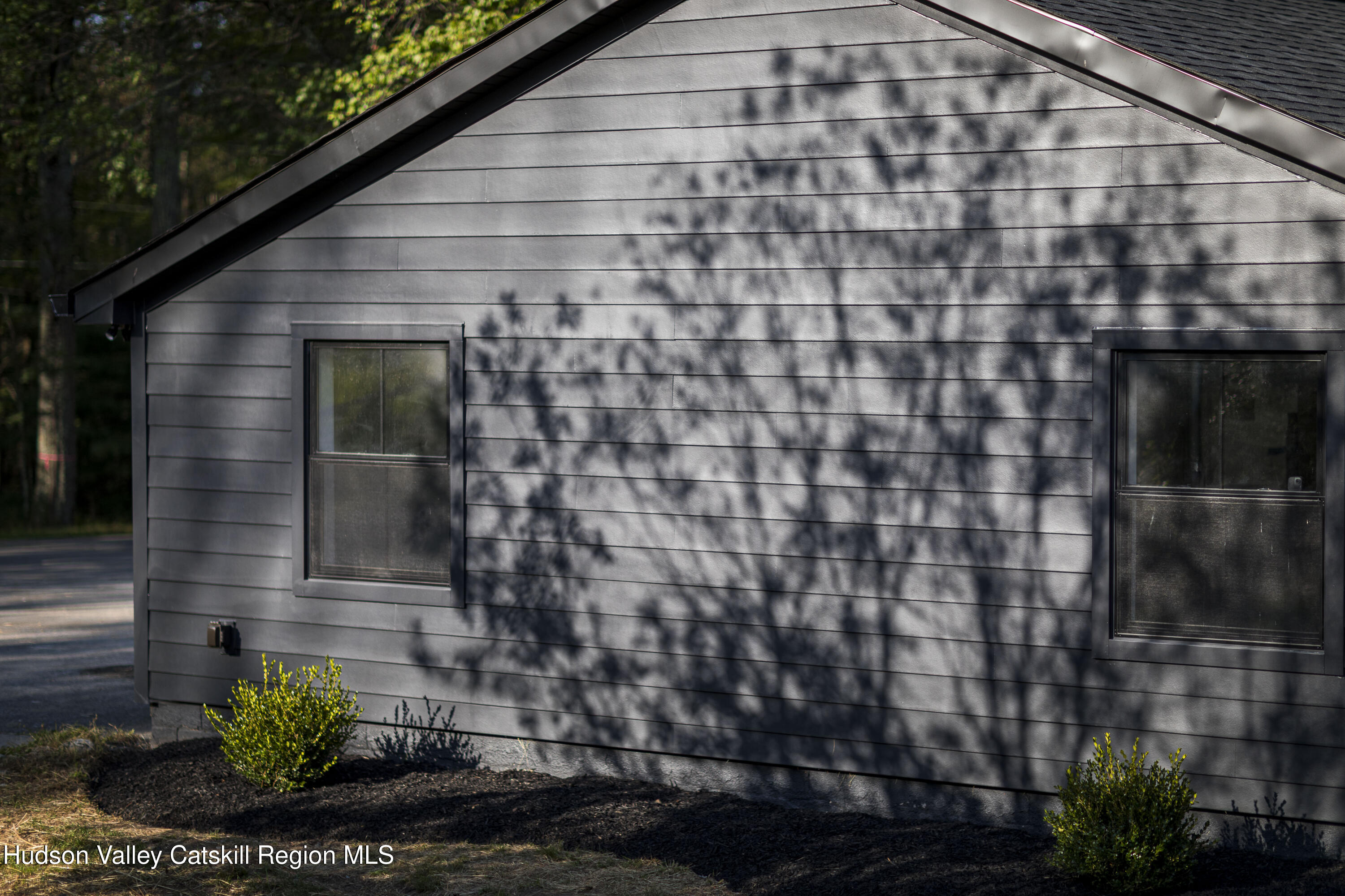 119 Mt Laurel Road Kerhonkson, NY 12446 - Photo 30 of 37 a front view of a house with a yard