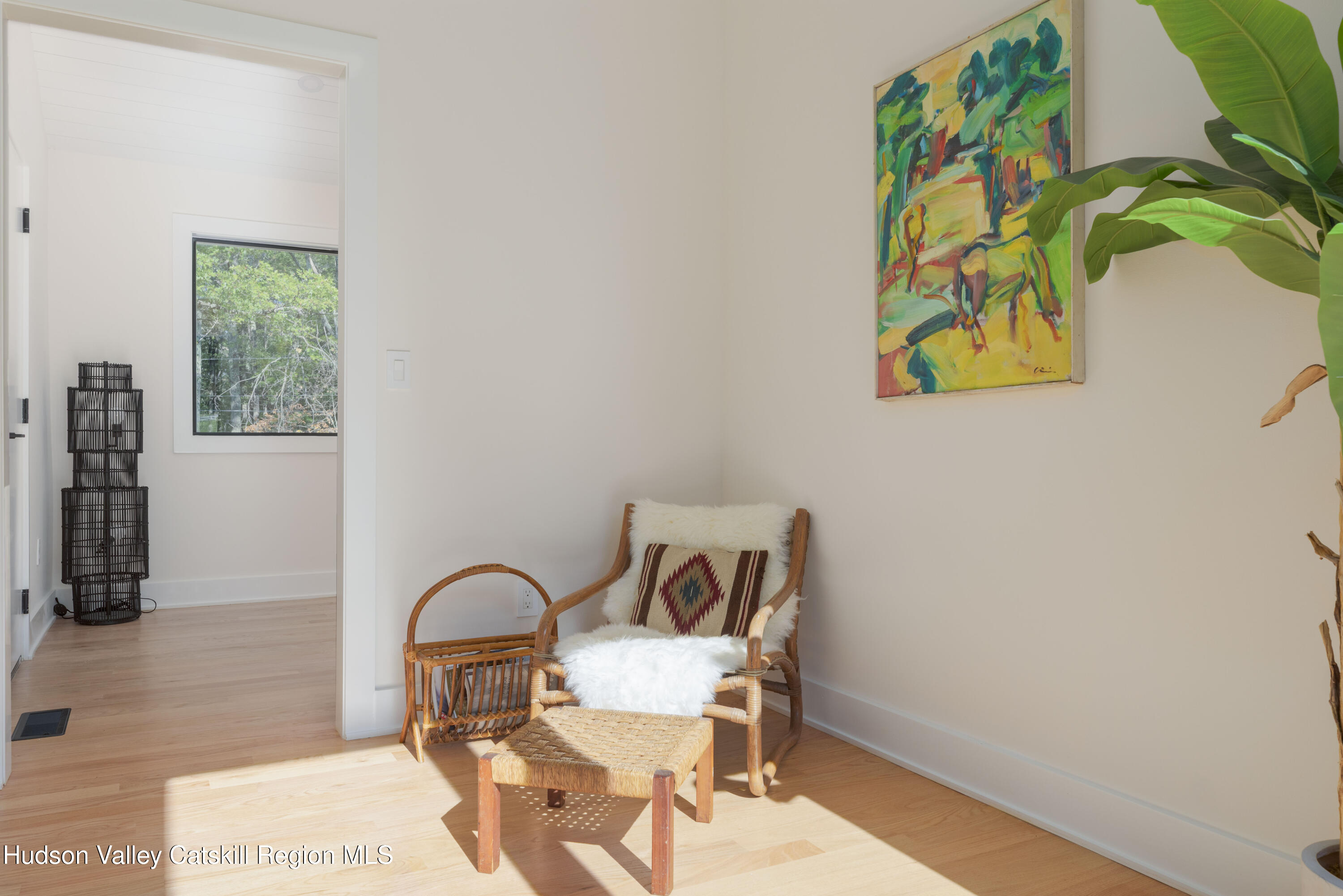 119 Mt Laurel Road Kerhonkson, NY 12446 - Photo 10 of 37 a view of a bedroom with a bed and furniture