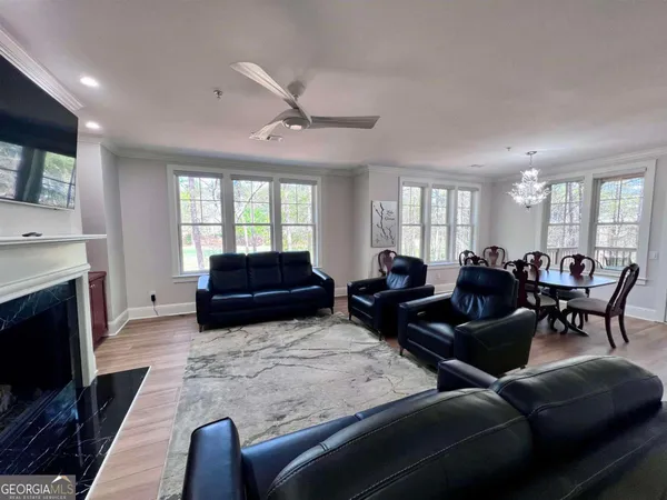 $4,000 | 1040 D Creekside, Greensboro, GA 30642