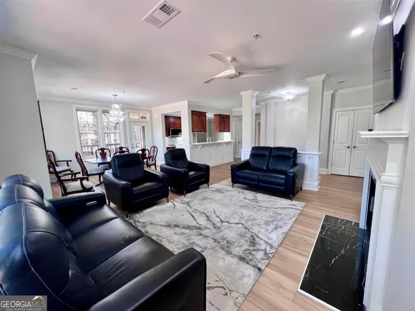 $4,000 | 1040 D Creekside, Greensboro, GA 30642