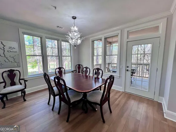 $4,000 | 1040 D Creekside, Greensboro, GA 30642