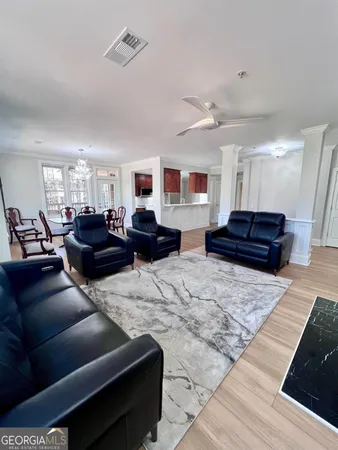 $4,000 | 1040 D Creekside, Greensboro, GA 30642