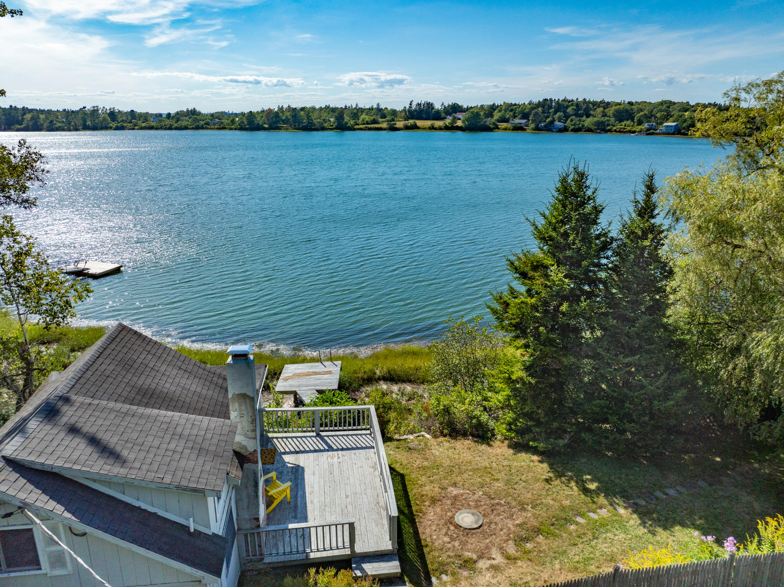 67 Basin Point Road Harpswell, ME 04079 - Photo 15 of 52 Chickadee Imagery-48