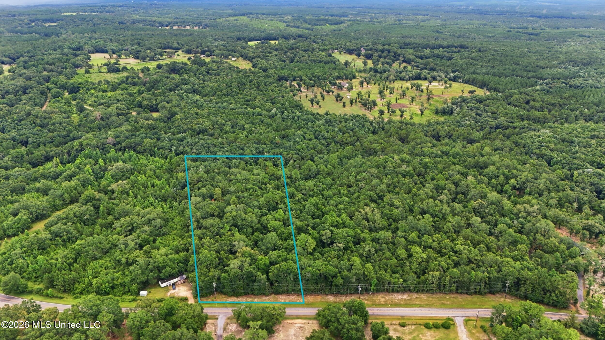 0 Vidalia Road Pass Christian, MS 39571 - Photo 4 of 12 DJI_20260710123544_0816_D - 1