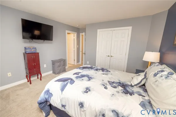 $769,000 | 1118 Bach Lane, Midlothian, VA 23114