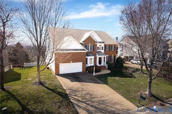 $769,000 | 1118 Bach Lane, Midlothian, VA 23114