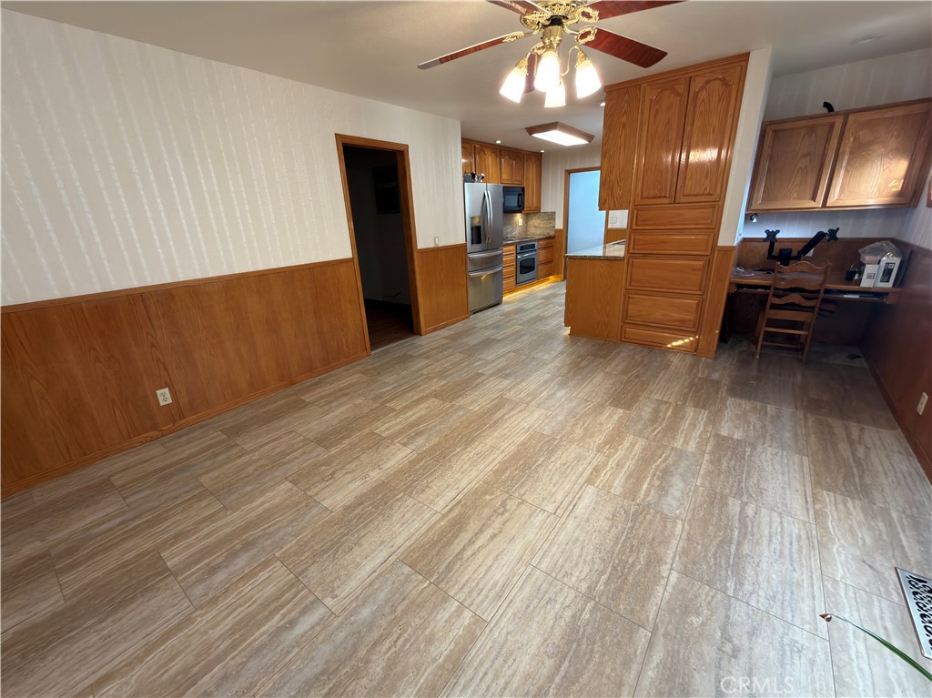 4 Rockridge Road Oroville, CA 95966 - Photo 3 of 18 a view of a kitchen with a sink