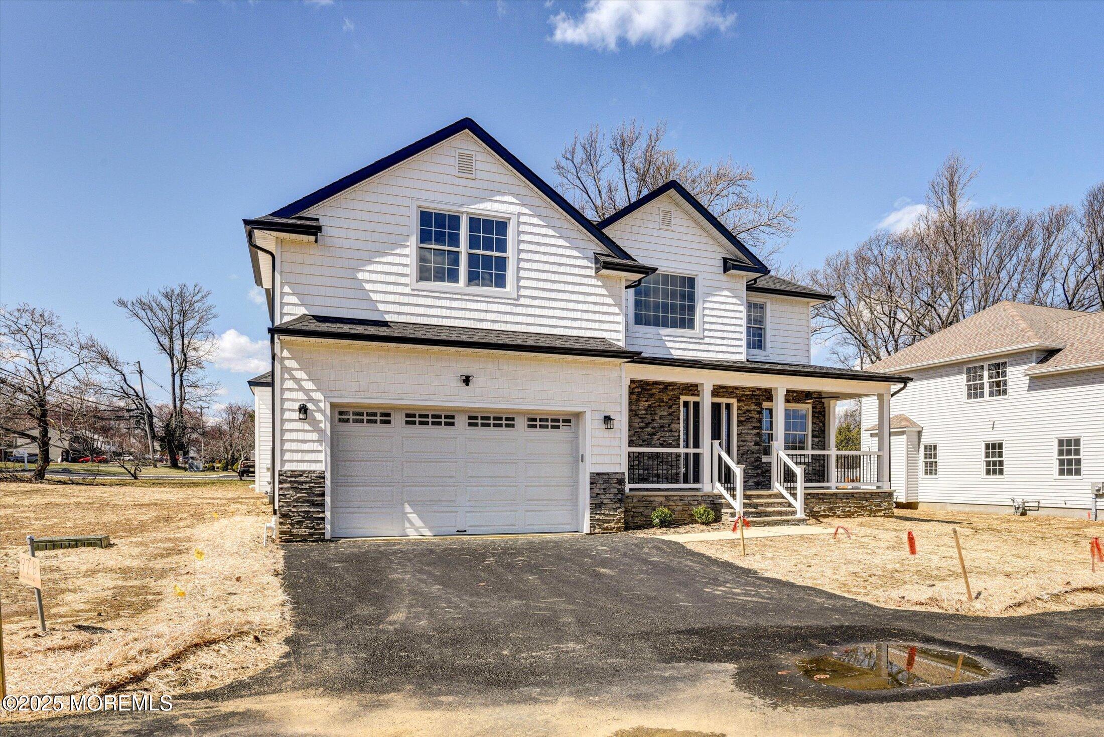 97 D Aberdeen Road Matawan, NJ 07747 - Photo 31 of 35 Front Model