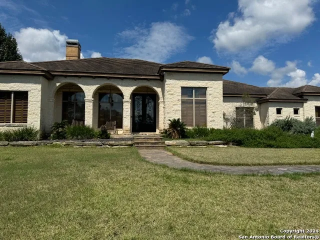 $1,600,000 | 309 Horseshoe Bend, Boerne, TX 78006