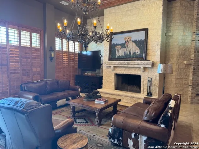 $1,600,000 | 309 Horseshoe Bend, Boerne, TX 78006