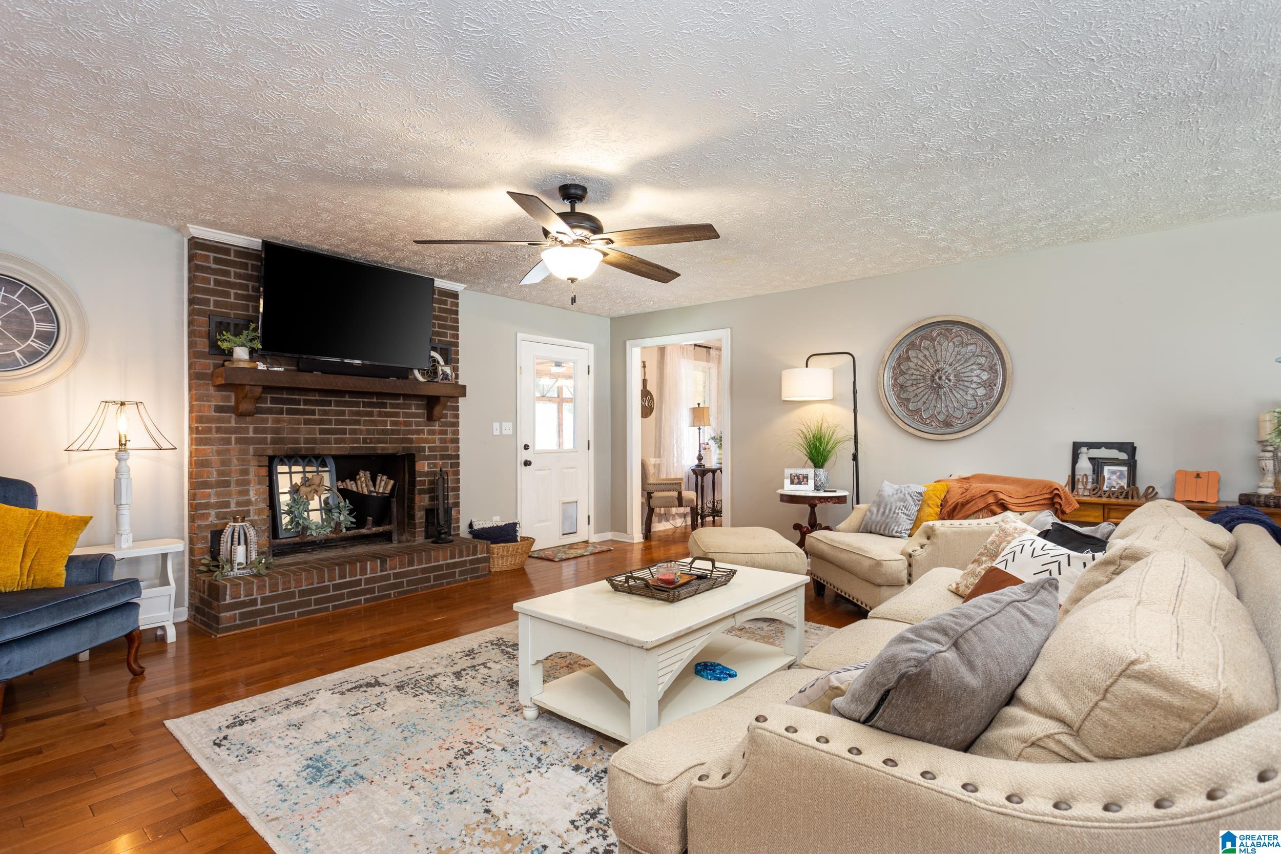 7336 McIntosh Road Oxford, AL 36203 - Photo 5 of 40