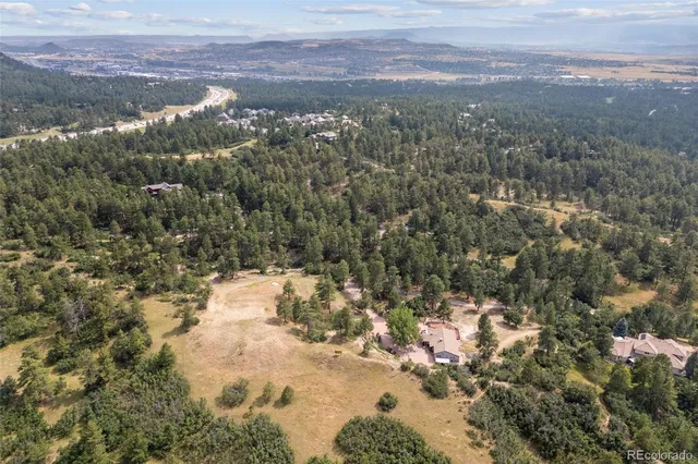 $2,995,000 | 450 East Happy Canyon Road, Castle Rock, CO 80108
