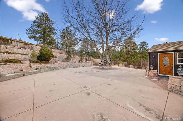 $2,995,000 | 450 East Happy Canyon Road, Castle Rock, CO 80108