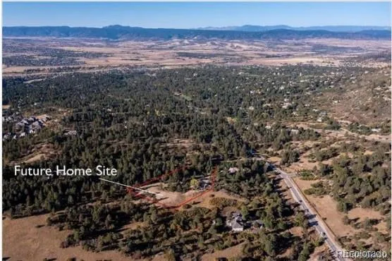 $2,995,000 | 450 East Happy Canyon Road, Castle Rock, CO 80108