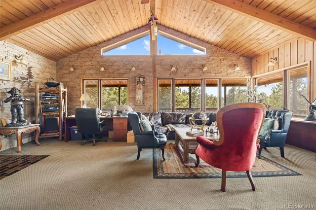 $2,995,000 | 450 East Happy Canyon Road, Castle Rock, CO 80108