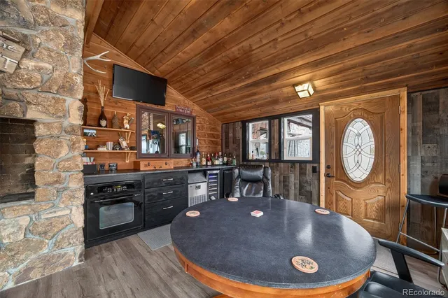 $2,995,000 | 450 East Happy Canyon Road, Castle Rock, CO 80108