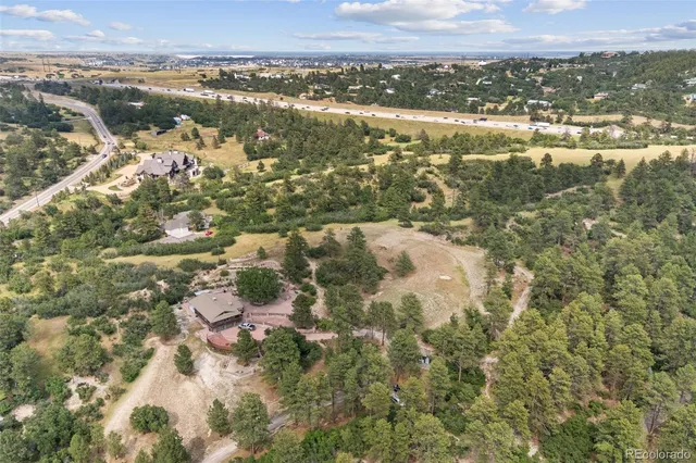 $2,995,000 | 450 East Happy Canyon Road, Castle Rock, CO 80108
