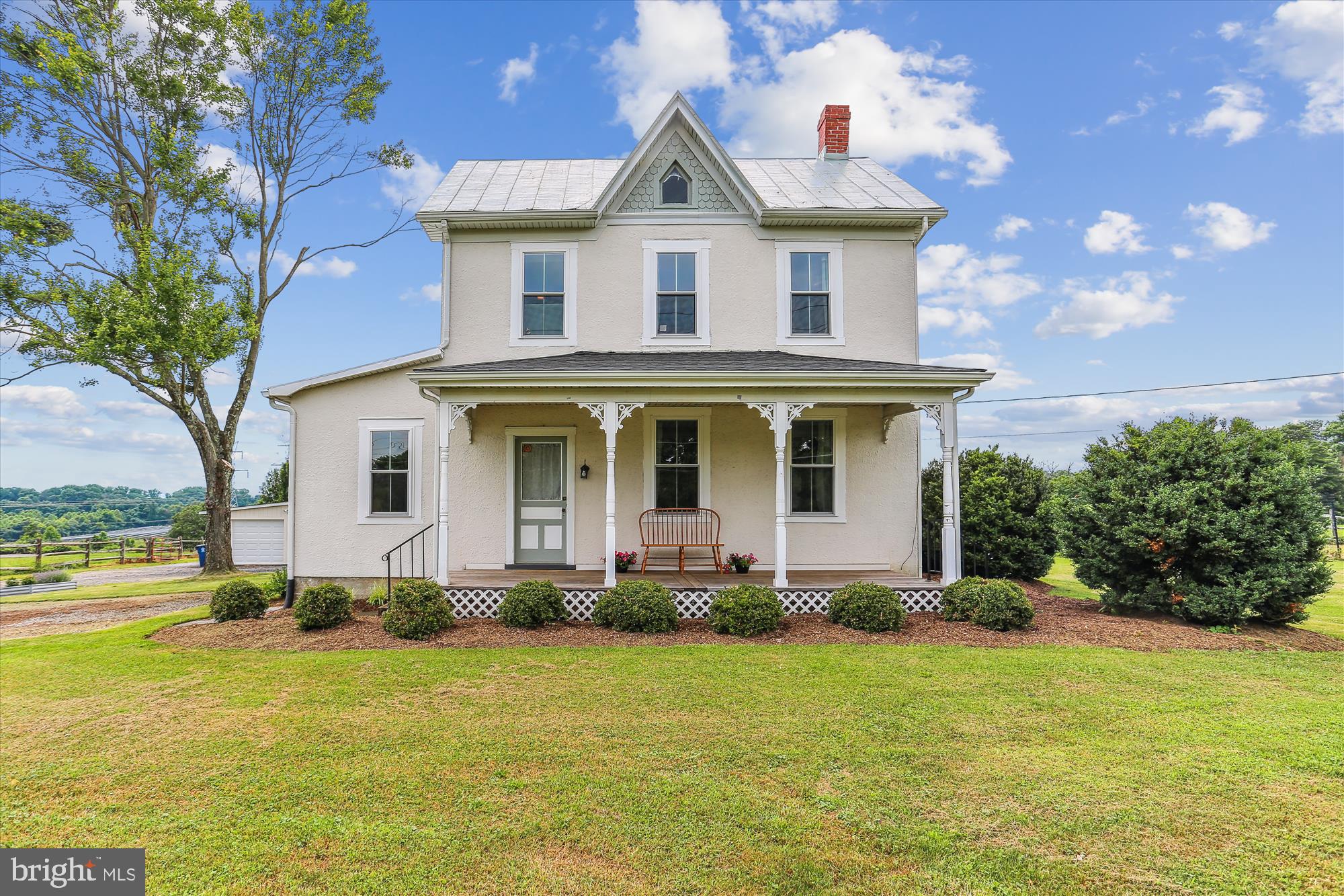 6000 Olney Laytonsville Road Gaithersburg, MD 20882 - Photo 2 of 56 Front Elevation