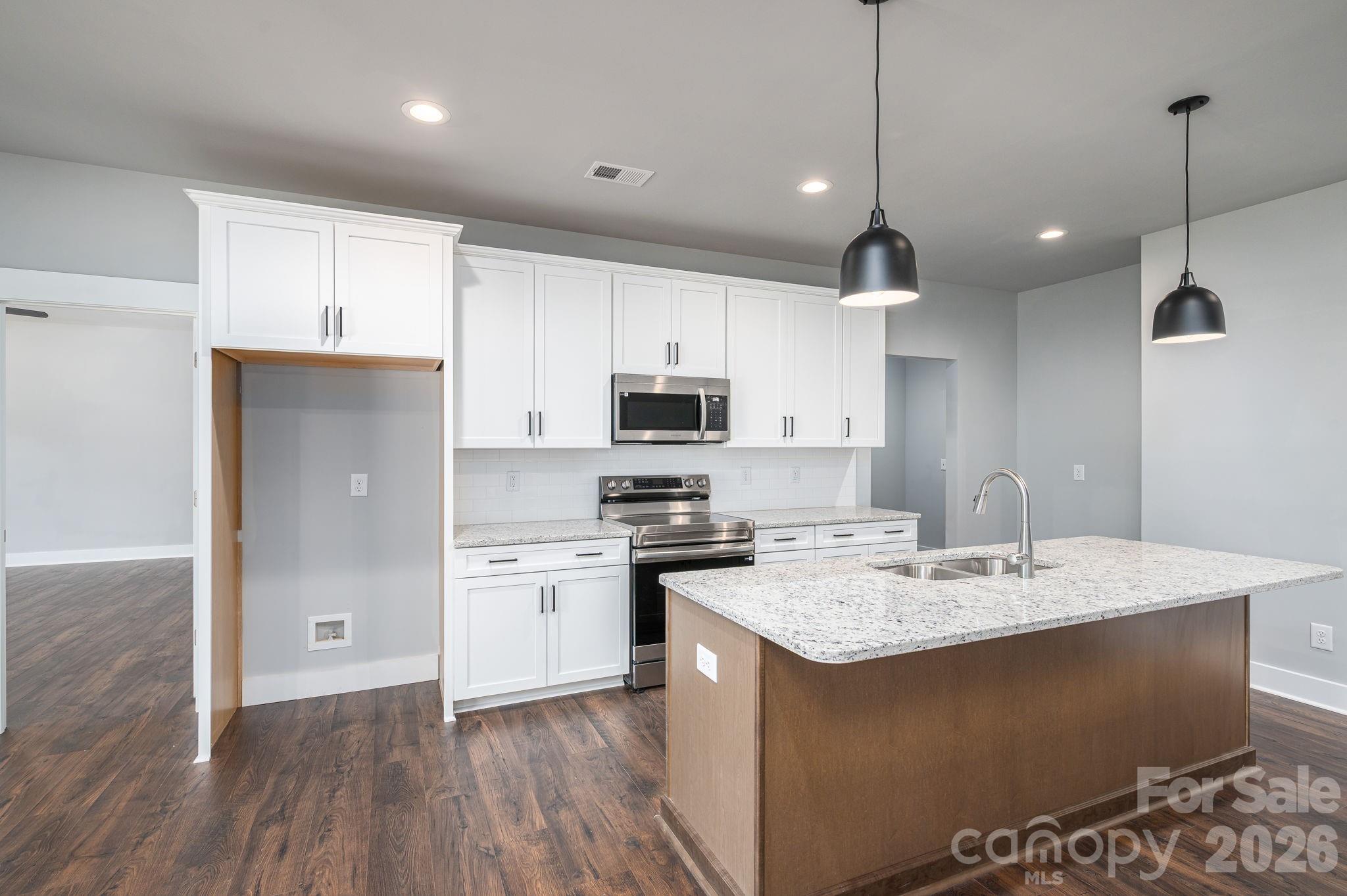 1337 Zeb Haynes Road Maiden, NC 28650 - Photo 8 of 35