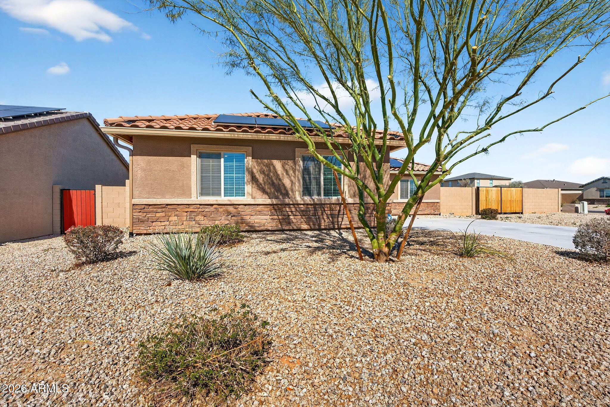 354 East Ridgeview Trail Casa Grande, AZ 85122 - Photo 3 of 44