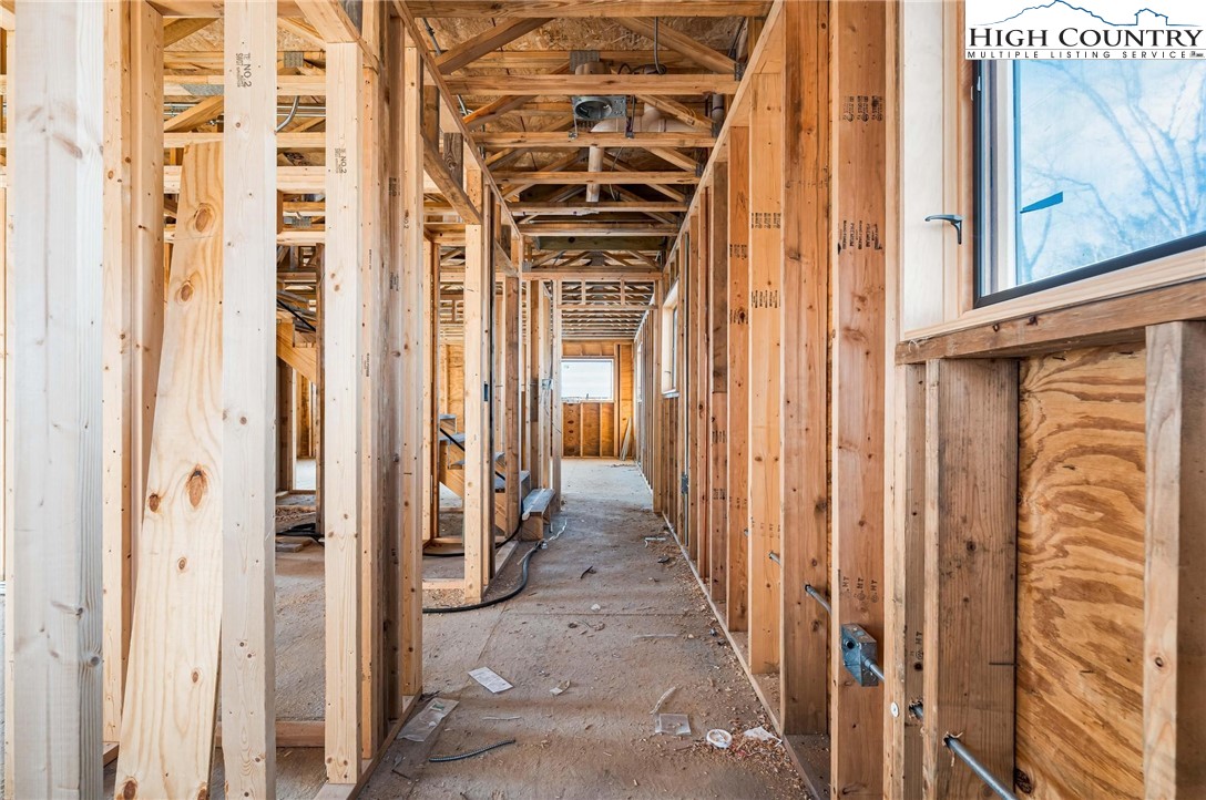 324 Allen Snyder Road Trade, TN 37691 - Photo 22 of 37 view of a entryway door of the house