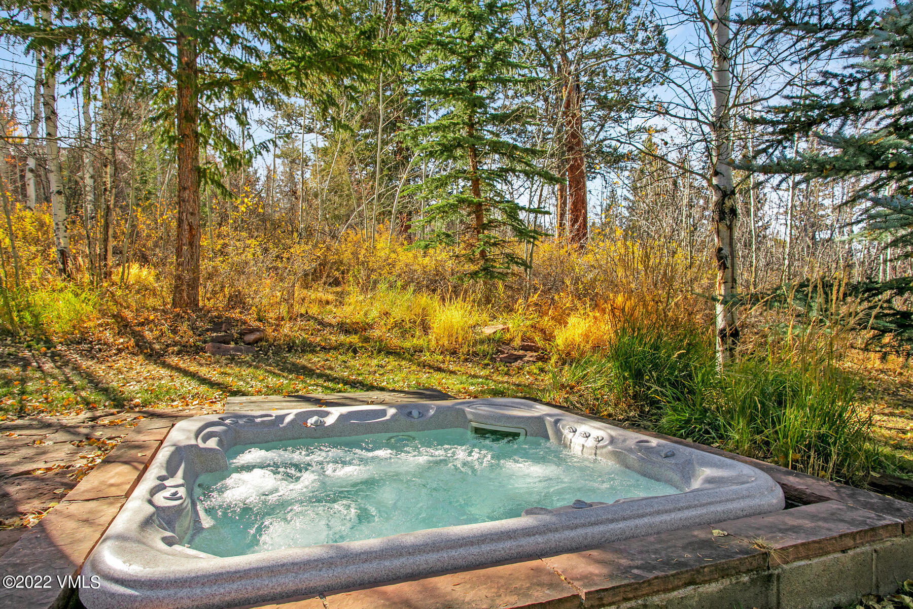 400 Red Draw Edwards, CO 81632 - Photo 26 of 49 a view of a yard with an outdoor space