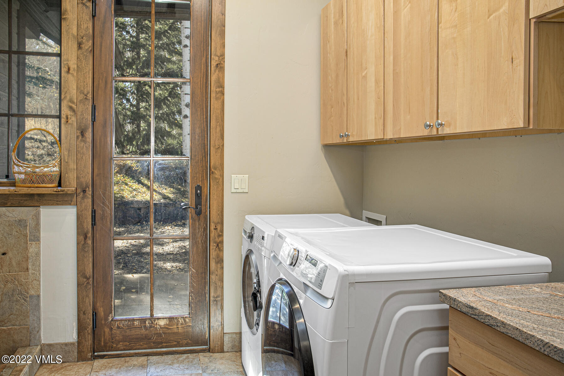 400 Red Draw Edwards, CO 81632 - Photo 34 of 49 a utility room with dryer and washer