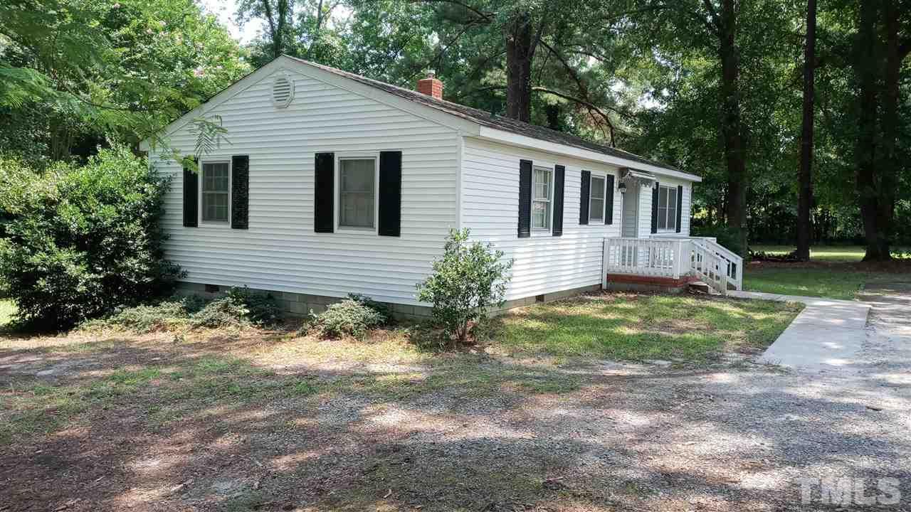 1922 Rawls Church Road Angier, NC 27501 - Photo 3 of 8 Gallery Image 3