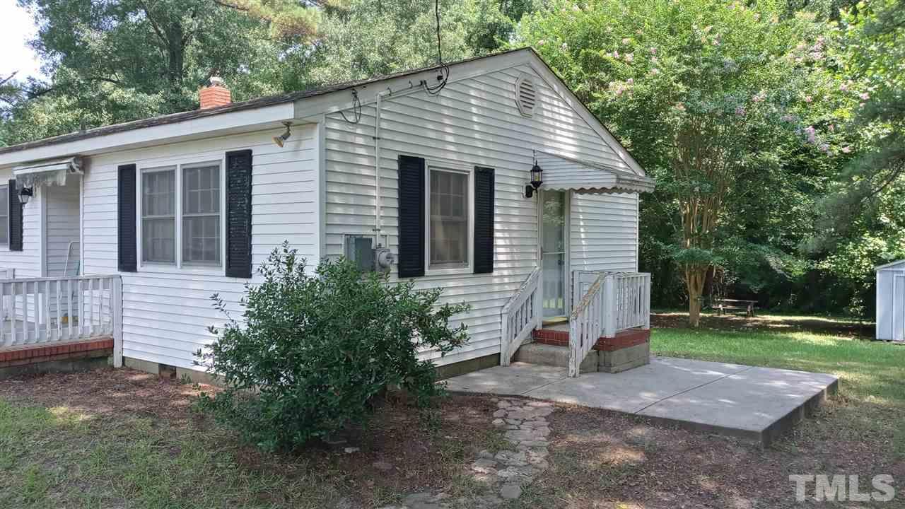 1922 Rawls Church Road Angier, NC 27501 - Photo 4 of 8 Gallery Image 4