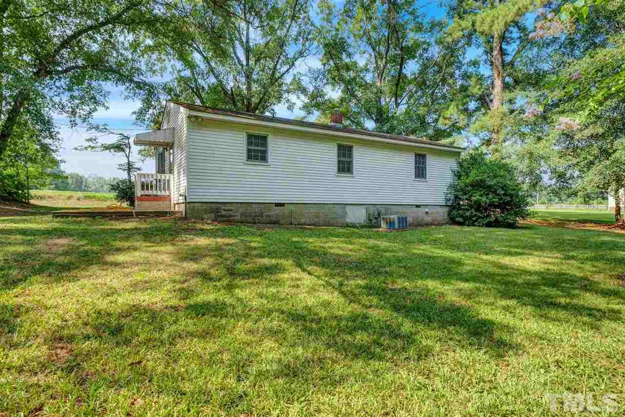 1922 Rawls Church Road Angier, NC 27501 - Photo 8 of 8 Gallery Image 8