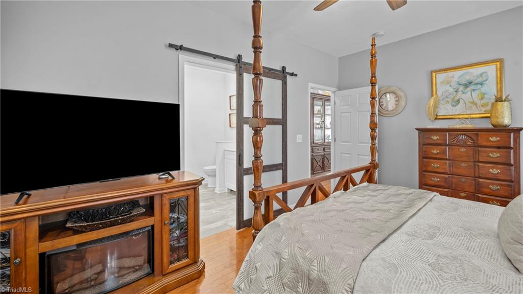 904 Edgewater Road Gibsonville, NC 27249 - Photo 23 of 40