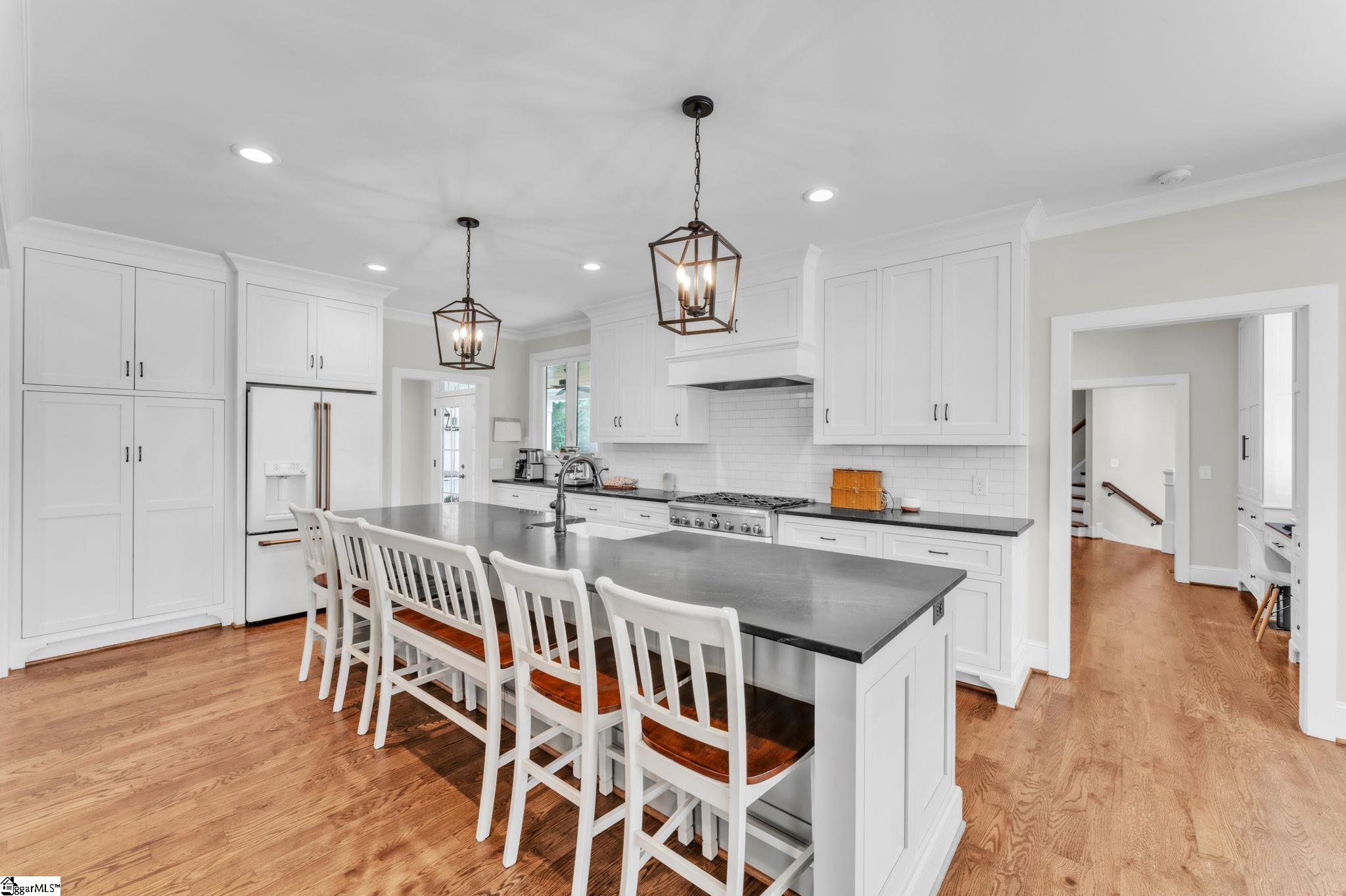 766 McKelvey Road Pelzer, SC 29669 - Photo 12 of 41