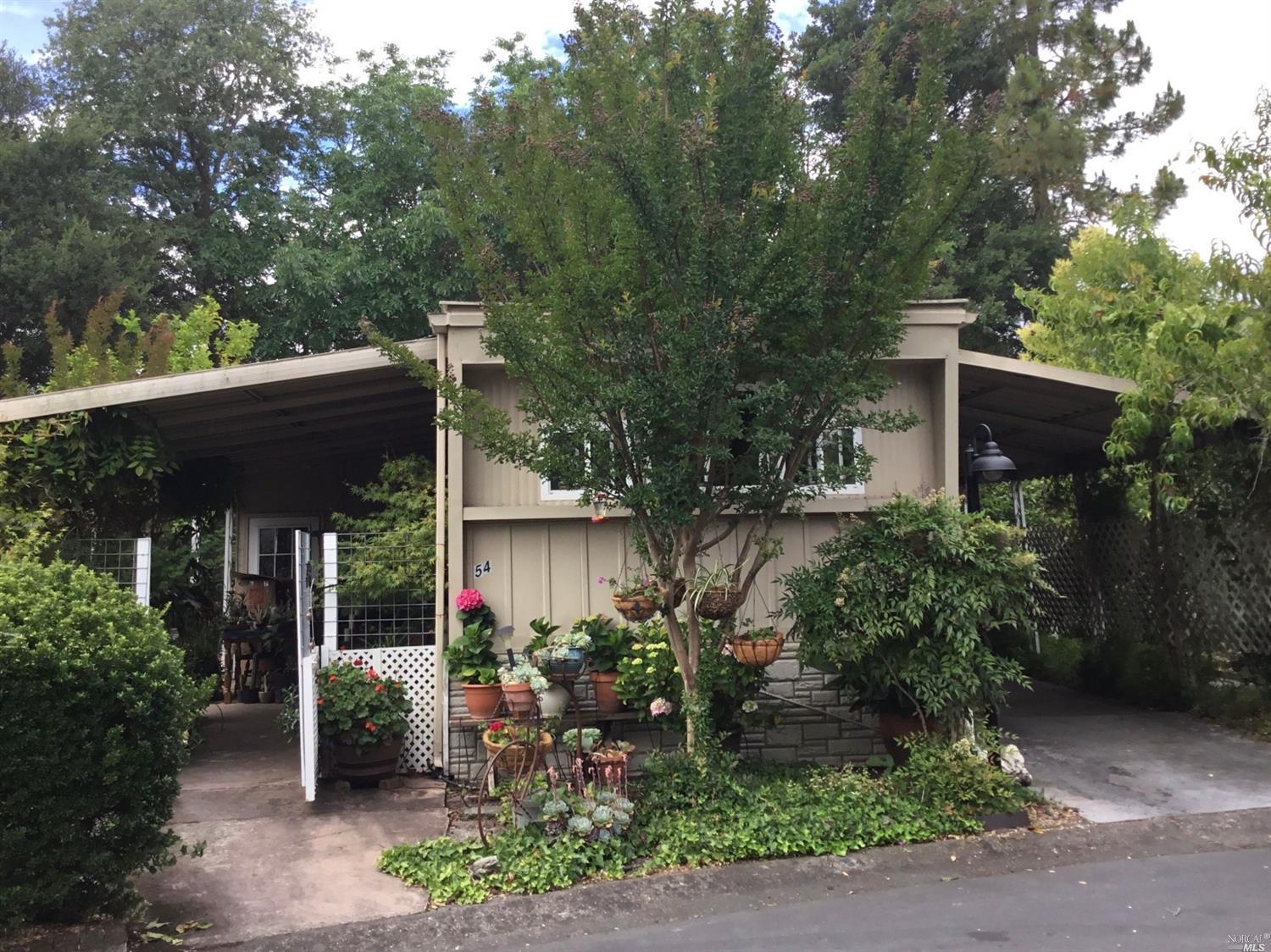 54 Ramon Street, Unit 54 Sonoma, CA 95476 - Photo 1 of 1 Gallery Image 1