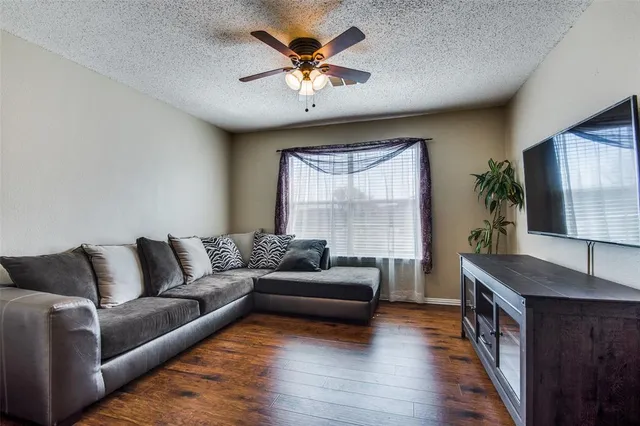 $2,700 | 5000 Evergreen Drive, McKinney, TX 75070