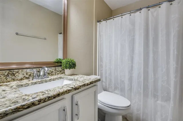 $2,700 | 5000 Evergreen Drive, McKinney, TX 75070