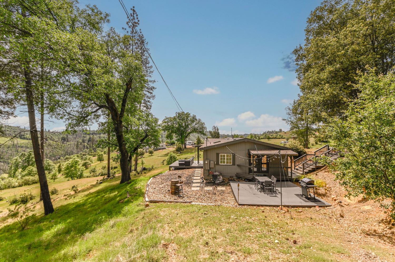 5695 Old Emigrant Trail Mountain Ranch, CA 95246 - Photo 62 of 79