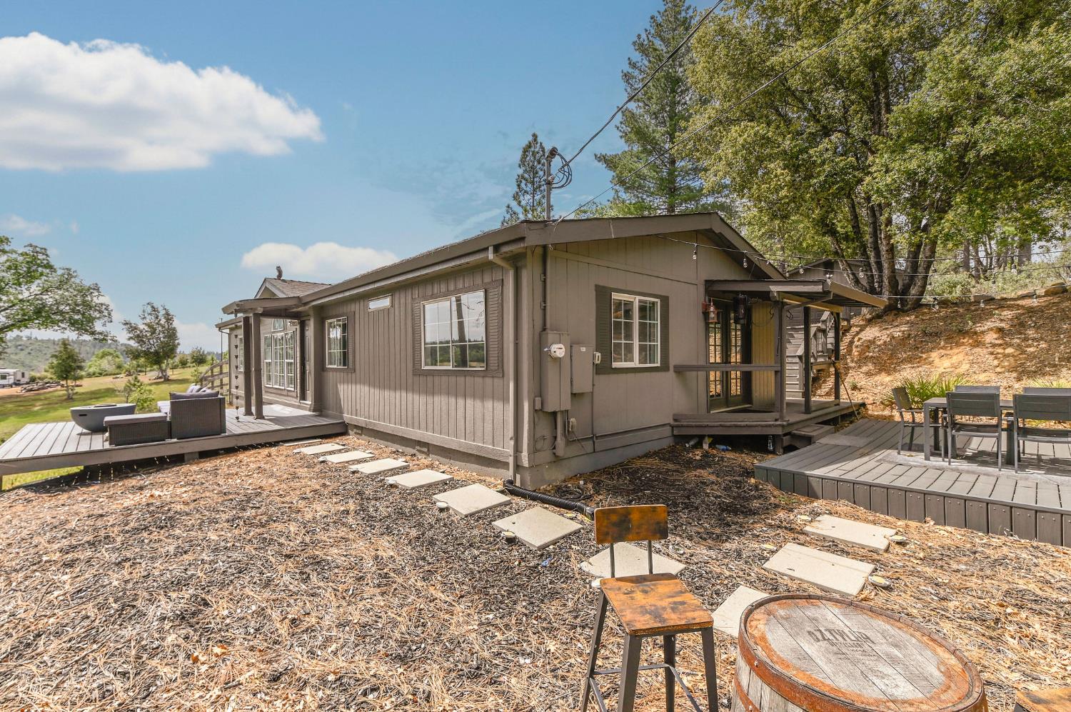 5695 Old Emigrant Trail Mountain Ranch, CA 95246 - Photo 63 of 79