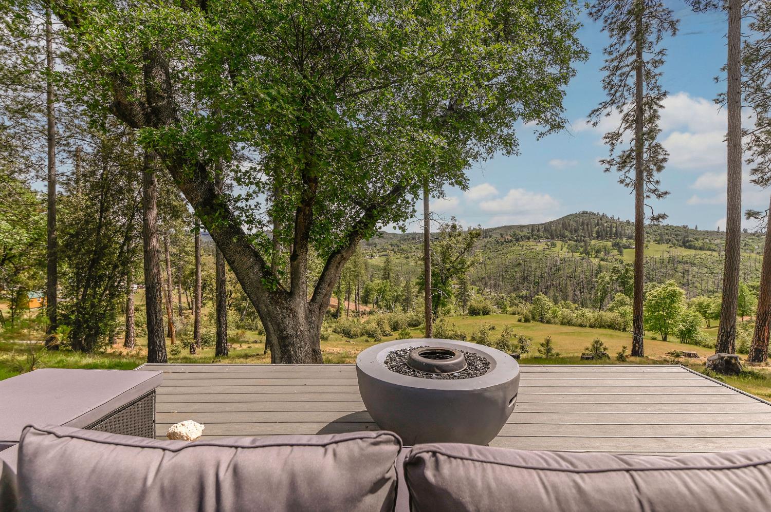 5695 Old Emigrant Trail Mountain Ranch, CA 95246 - Photo 67 of 79 a view of outdoor space and yard