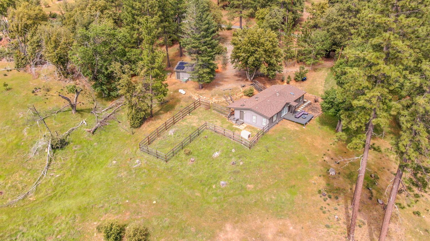 5695 Old Emigrant Trail Mountain Ranch, CA 95246 - Photo 69 of 79