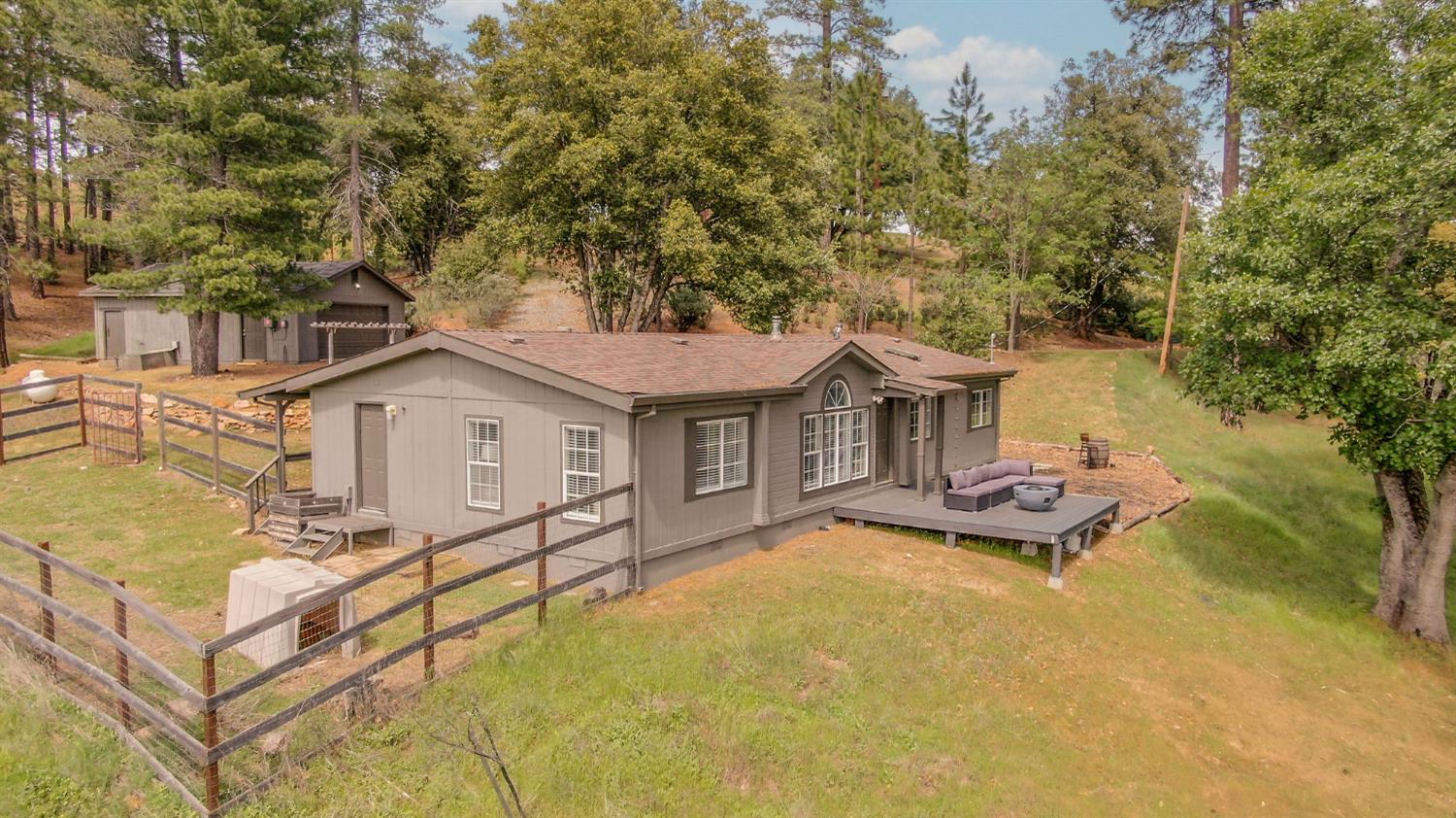5695 Old Emigrant Trail Mountain Ranch, CA 95246 - Photo 71 of 79