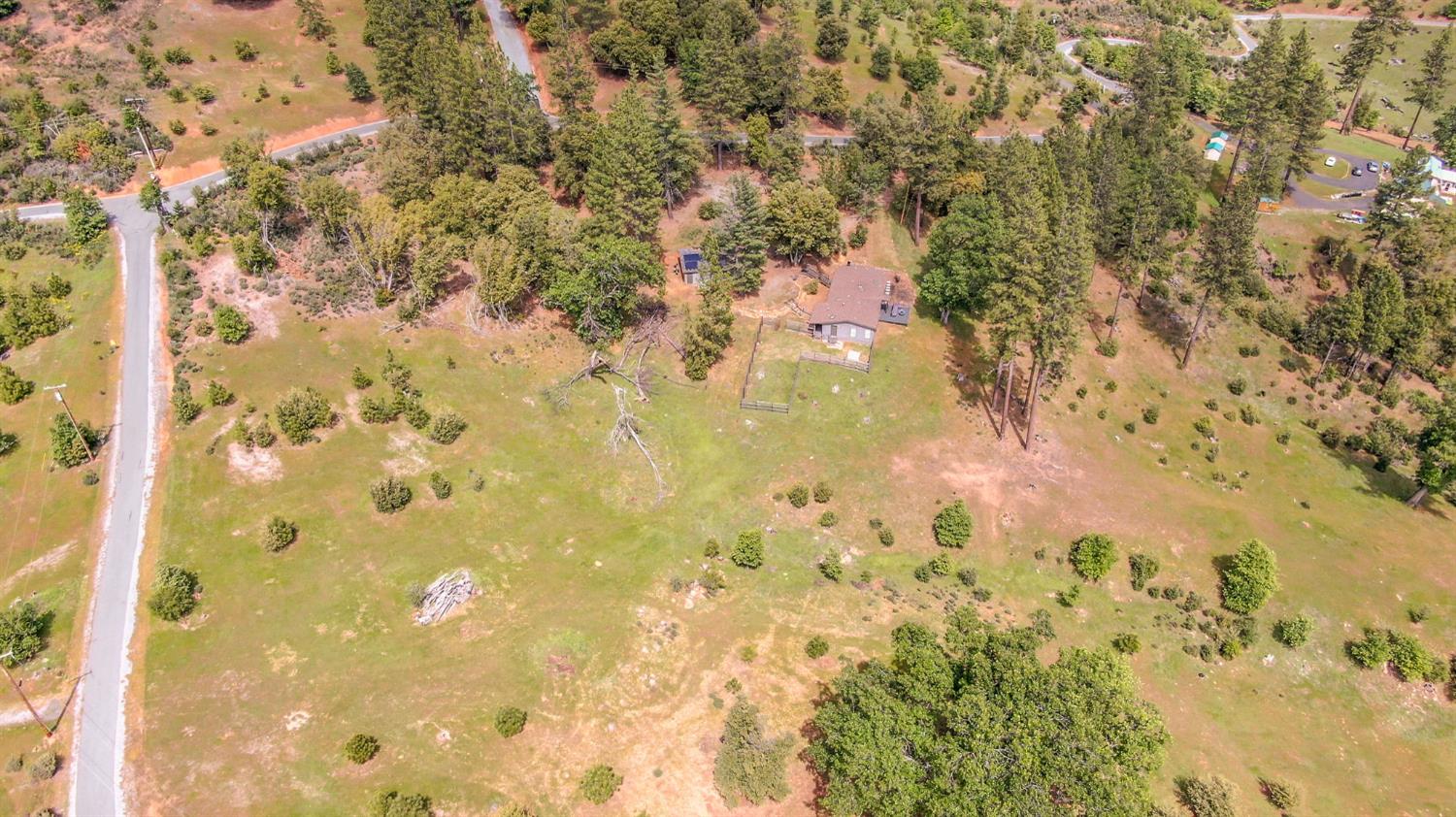 5695 Old Emigrant Trail Mountain Ranch, CA 95246 - Photo 74 of 79