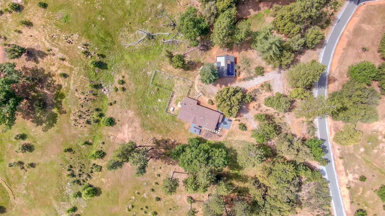 5695 Old Emigrant Trail Mountain Ranch, CA 95246 - Photo 76 of 79
