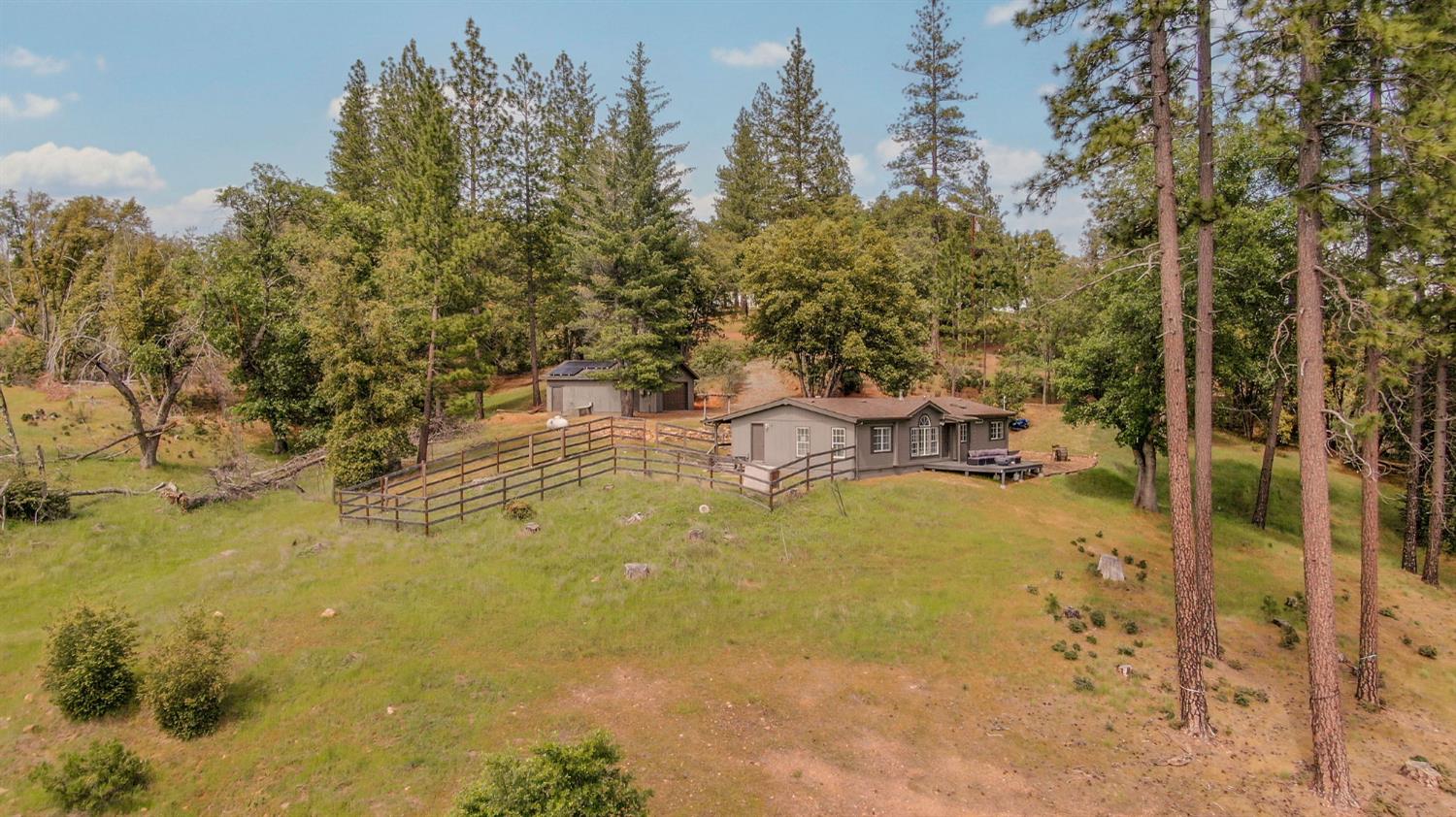 5695 Old Emigrant Trail Mountain Ranch, CA 95246 - Photo 78 of 79