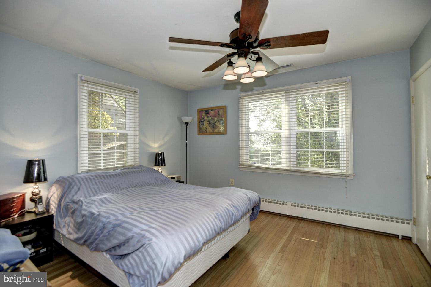121 Greenbrier Road Towson, MD 21286 - Photo 7 of 17 Bedroom