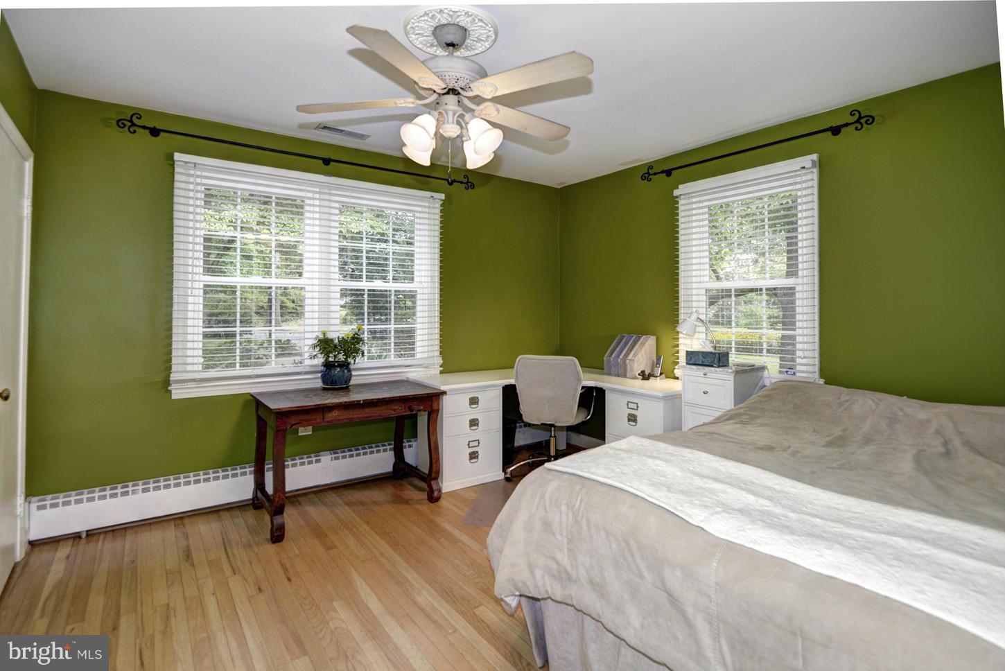 121 Greenbrier Road Towson, MD 21286 - Photo 8 of 17 Bedroom